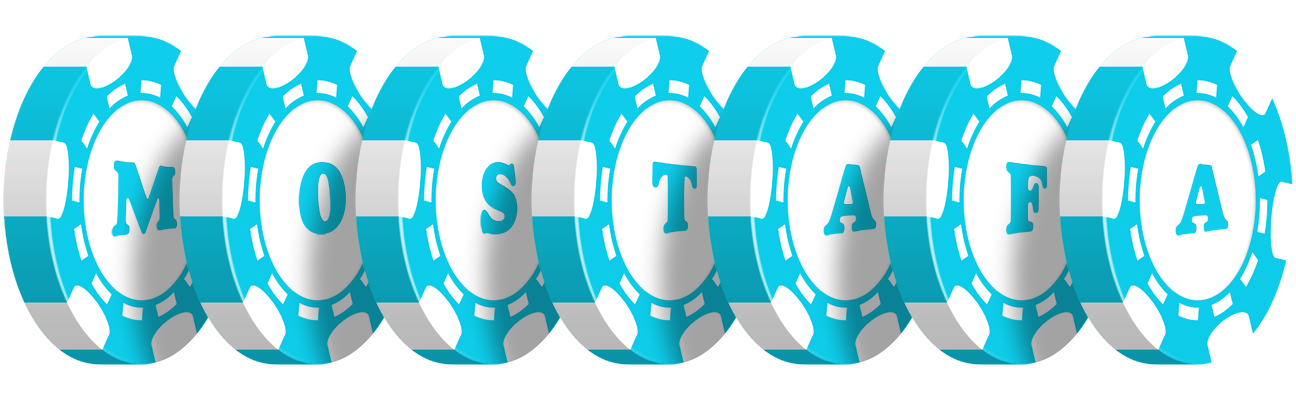 Mostafa funbet logo