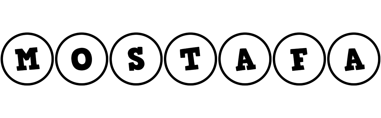 Mostafa handy logo