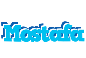 Mostafa jacuzzi logo