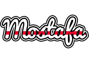 Mostafa kingdom logo