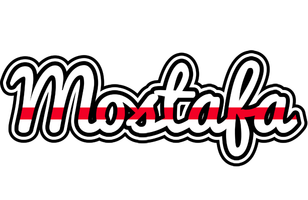 Mostafa kingdom logo