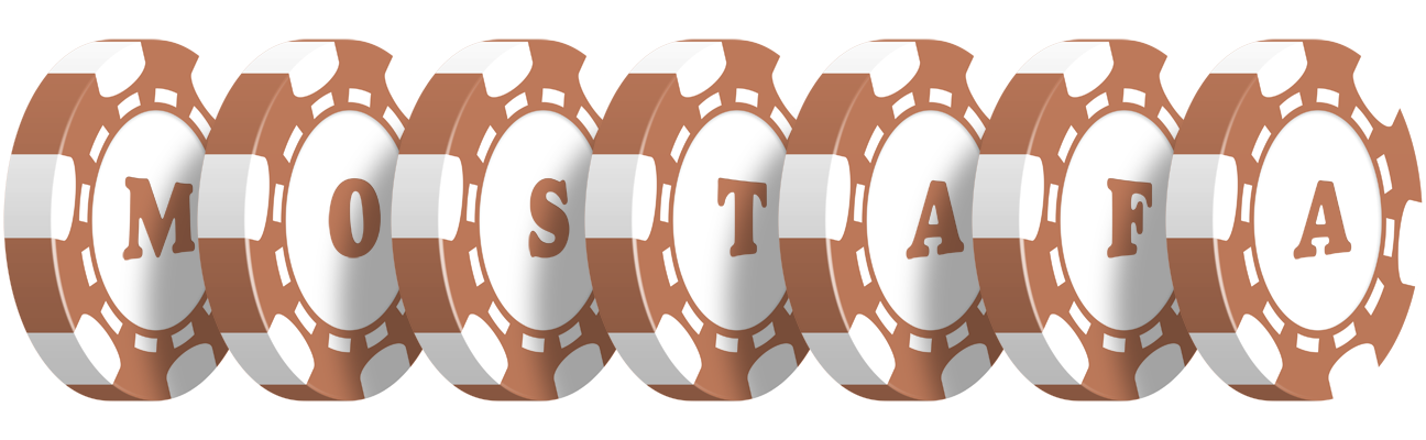 Mostafa limit logo