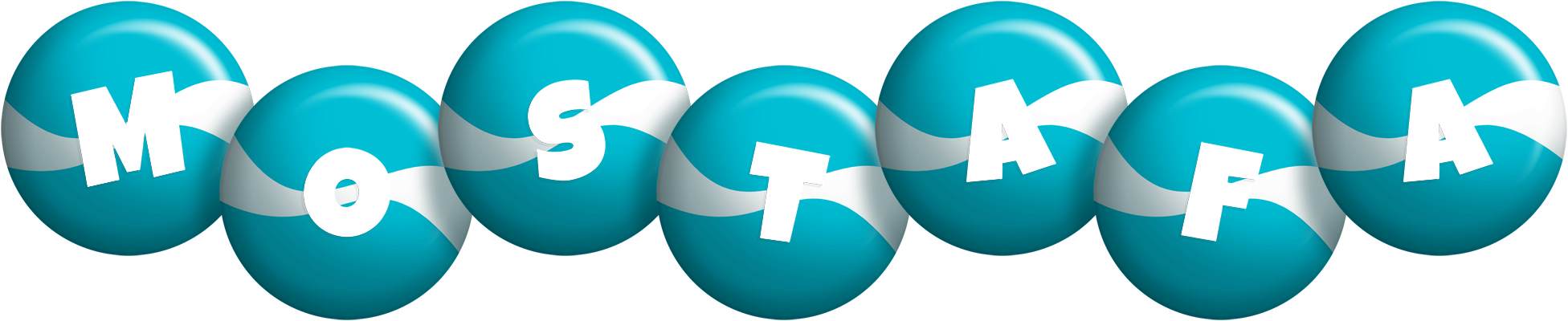 Mostafa messi logo