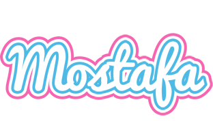 Mostafa outdoors logo