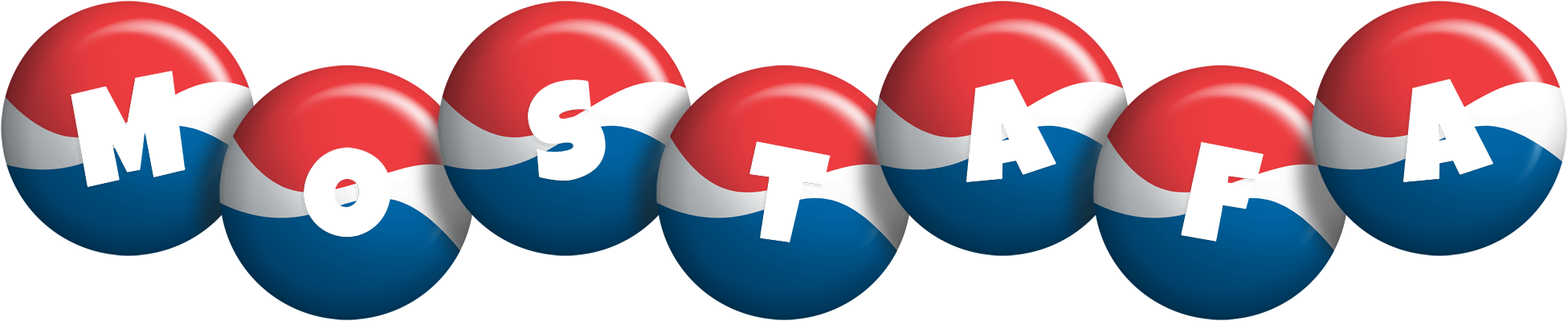Mostafa paris logo