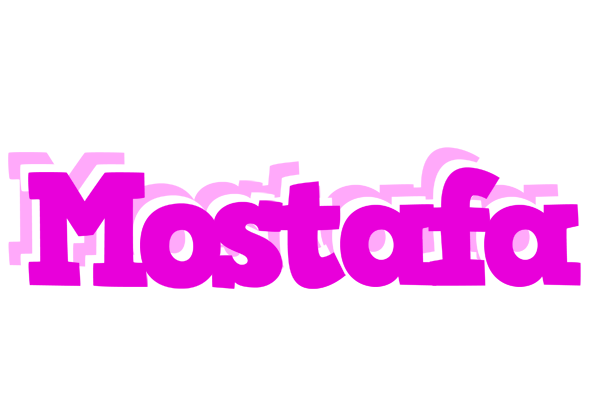 Mostafa rumba logo