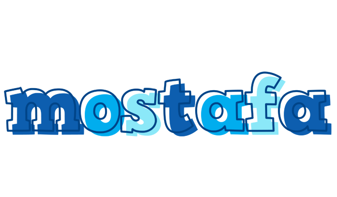 Mostafa sailor logo