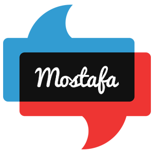 Mostafa sharks logo