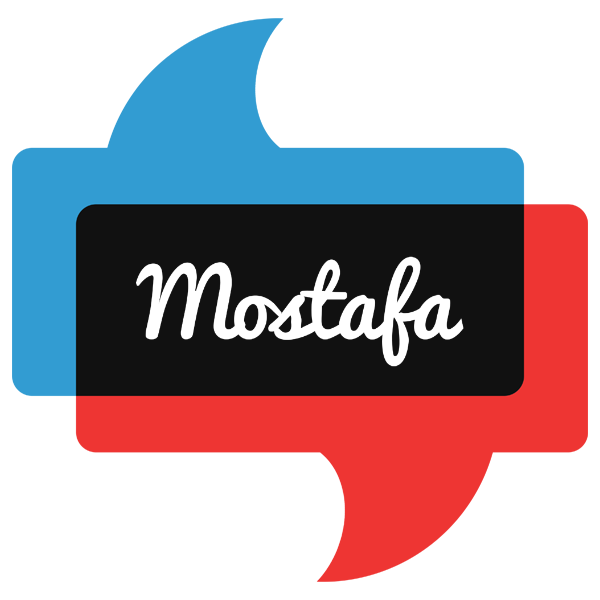 Mostafa sharks logo