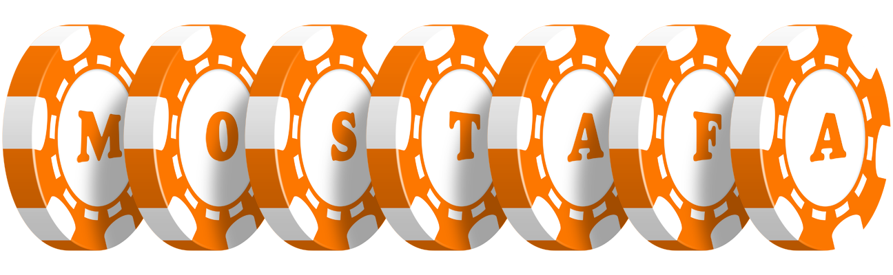 Mostafa stacks logo
