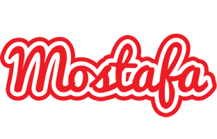 Mostafa sunshine logo