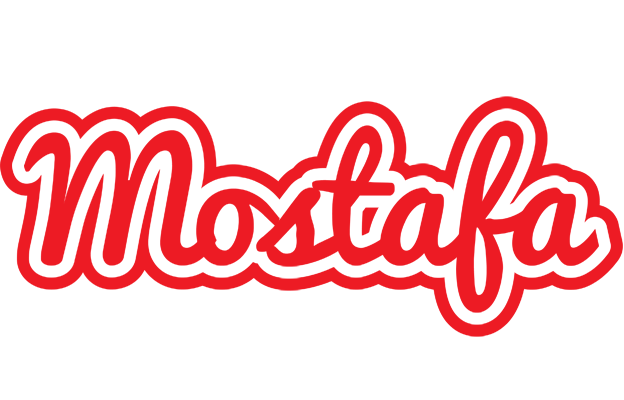 Mostafa sunshine logo