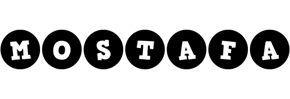 Mostafa tools logo