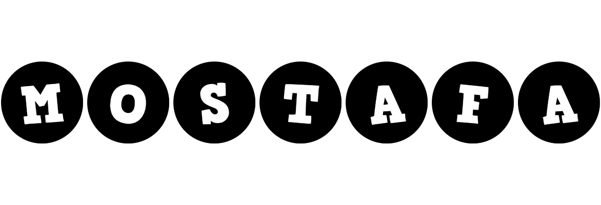 Mostafa tools logo