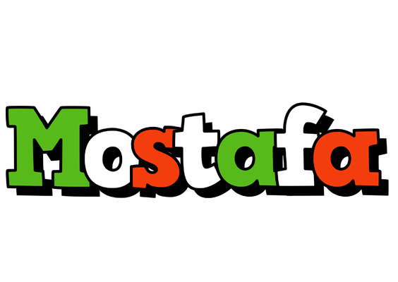 Mostafa venezia logo