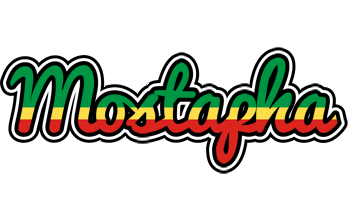 Mostapha african logo