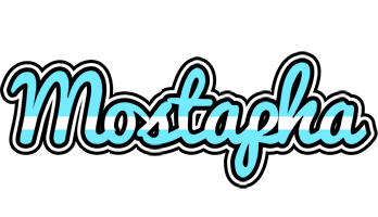 Mostapha argentine logo