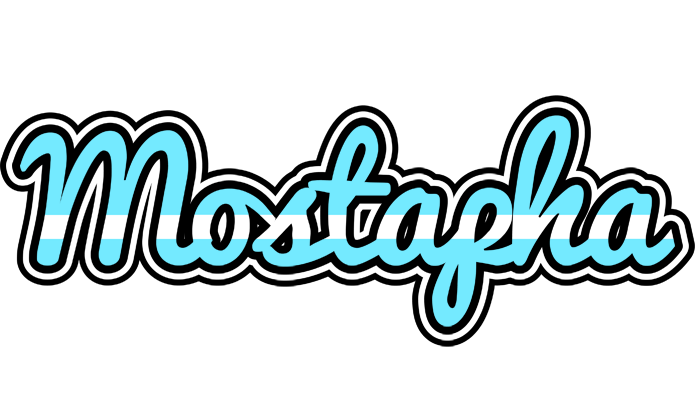 Mostapha argentine logo