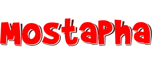 Mostapha basket logo