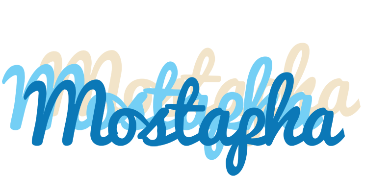 Mostapha breeze logo