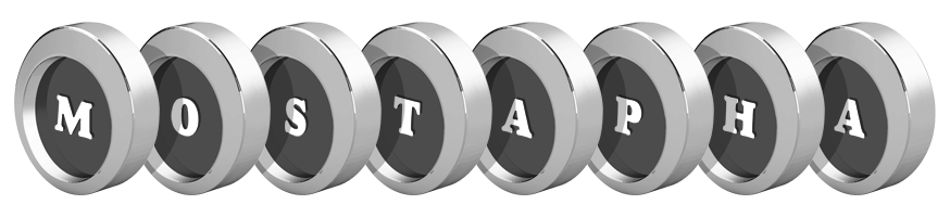 Mostapha coins logo