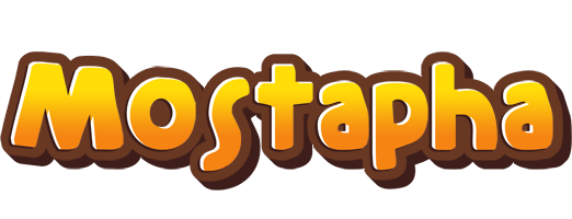Mostapha cookies logo