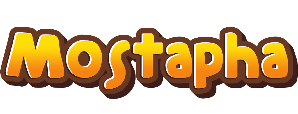 Mostapha cookies logo