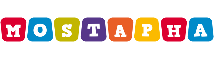 Mostapha daycare logo