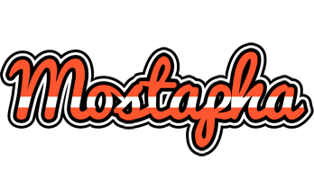 Mostapha denmark logo