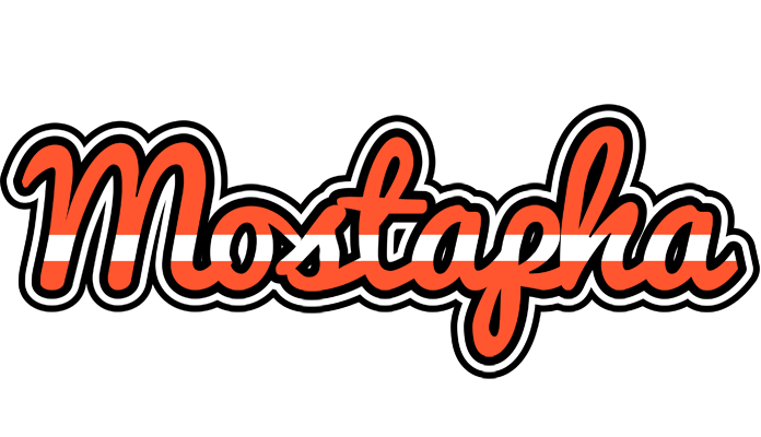 Mostapha denmark logo