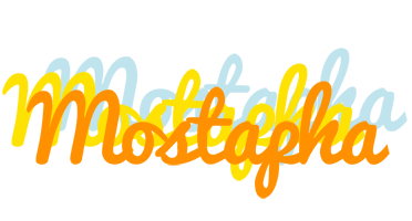 Mostapha energy logo
