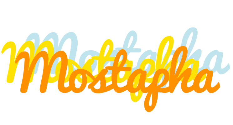 Mostapha energy logo