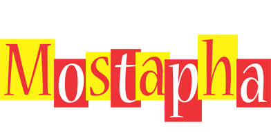 Mostapha errors logo