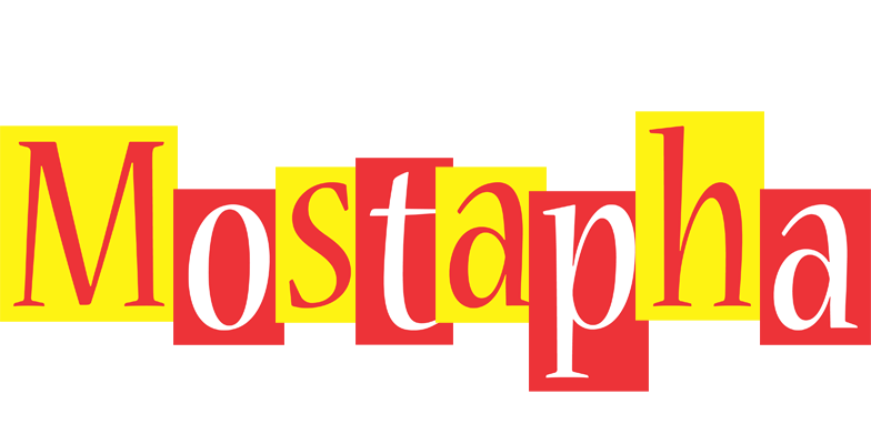 Mostapha errors logo