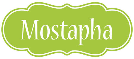 Mostapha family logo