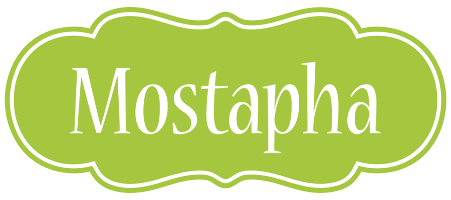 Mostapha family logo