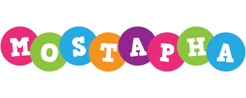 Mostapha friends logo