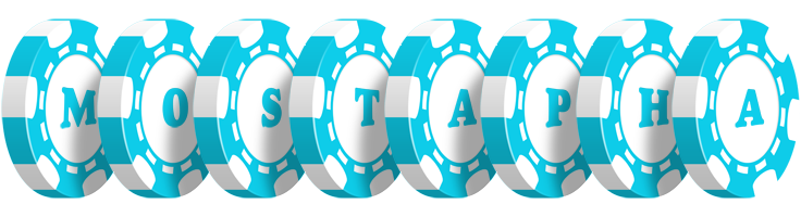 Mostapha funbet logo