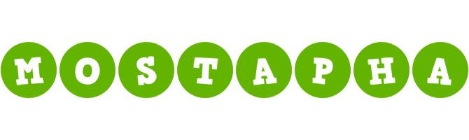 Mostapha games logo