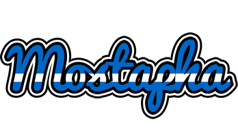 Mostapha greece logo