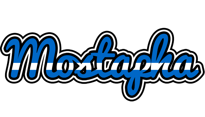 Mostapha greece logo