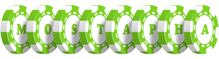 Mostapha holdem logo