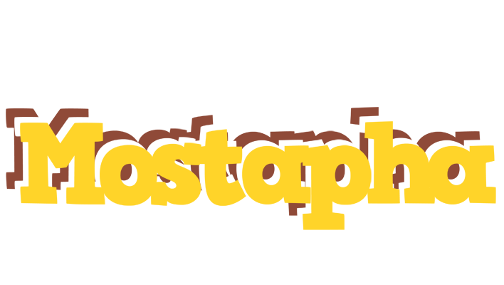 Mostapha hotcup logo