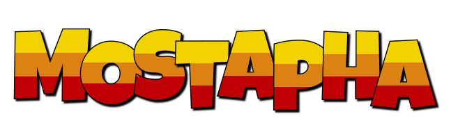 Mostapha jungle logo