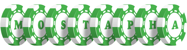 Mostapha kicker logo