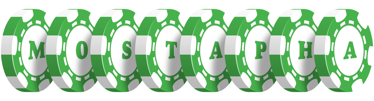 Mostapha kicker logo
