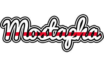 Mostapha kingdom logo