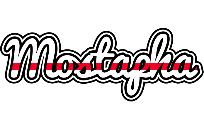 Mostapha kingdom logo