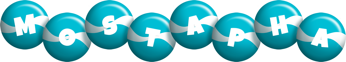 Mostapha messi logo