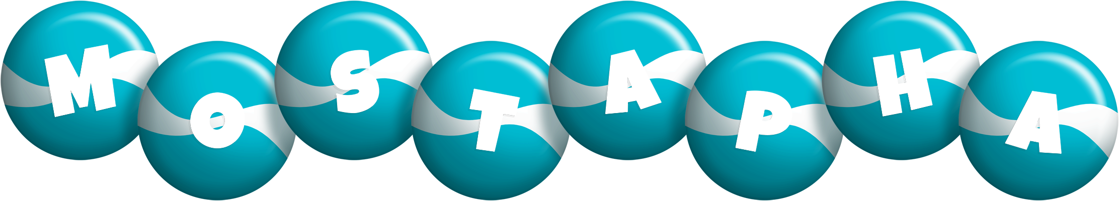 Mostapha messi logo